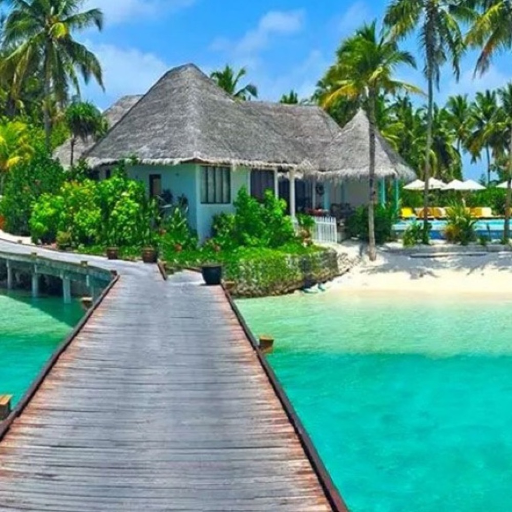 Vacation